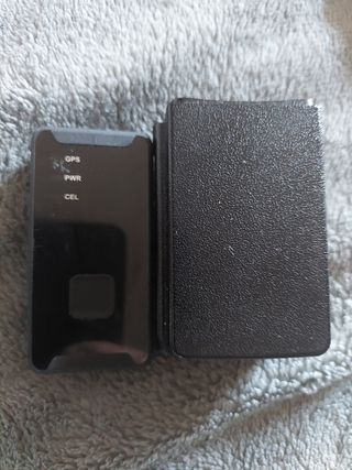 Localizador GPS 