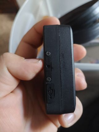 Localizador GPS 