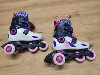 Patines niña 28 - 30