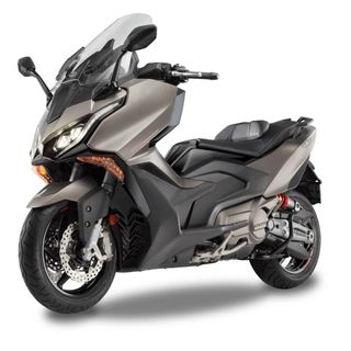 Nuevo KYMCO AK550 Premium