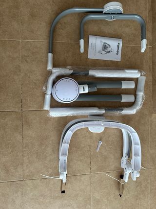 Hamaca bebe ingenuity