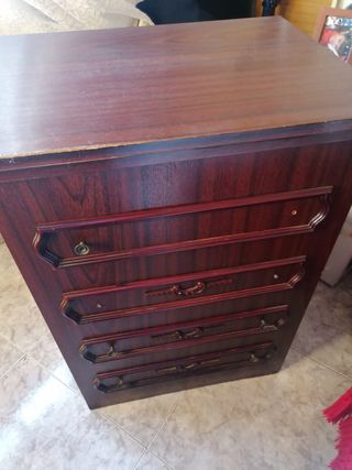 Maquina de coser Refrey