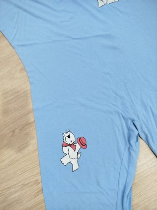 Pijama mujer