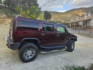 Hummer H2 2008