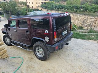 Hummer H2 2008