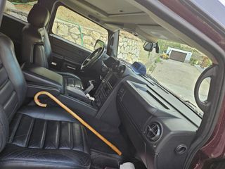 Hummer H2 2008