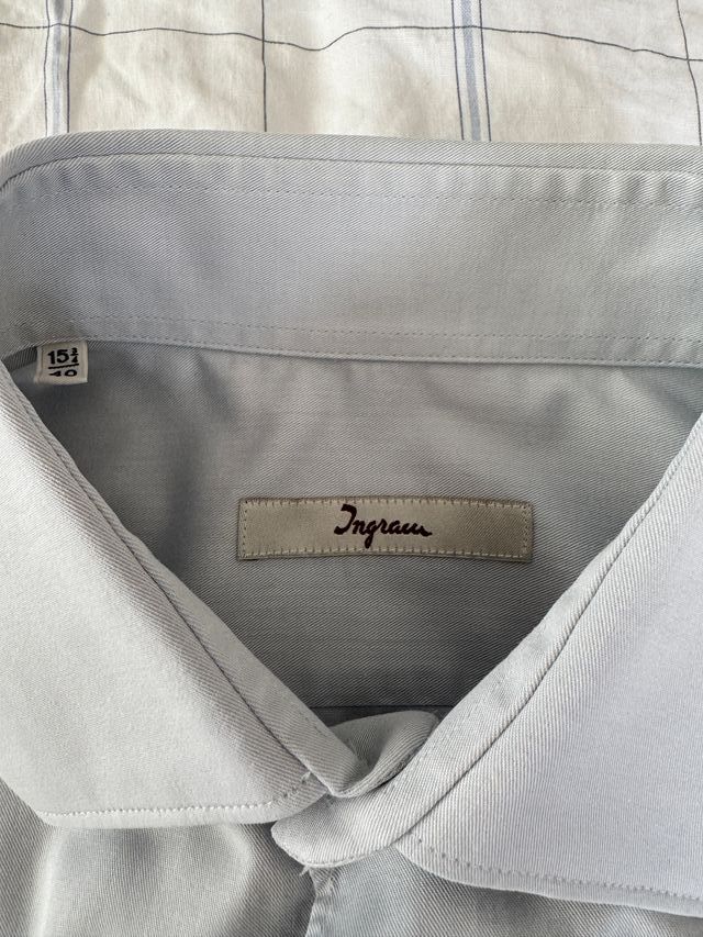 Camicia Ingram taglia 40