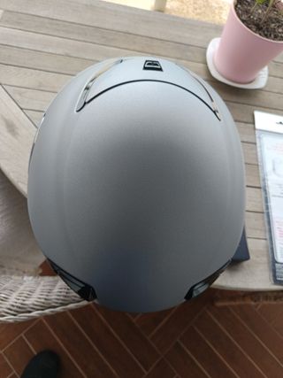 Casco de moto shoei qwest