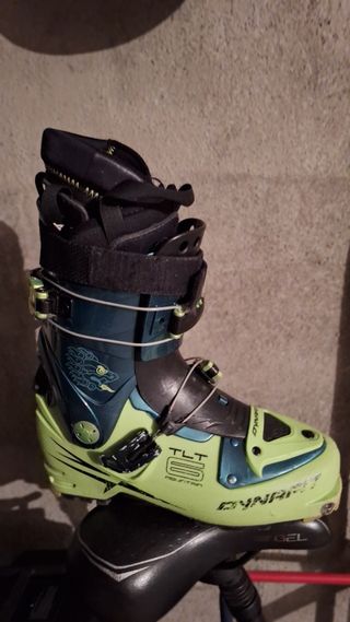 Botas de Travesia Ligeras