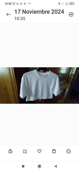 Camiseta 