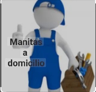 Trabajos a domicilio ( manitas ) Albacete