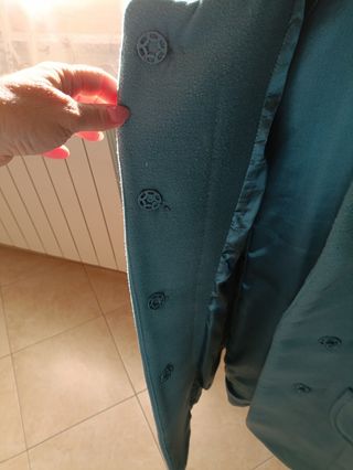 Cappotto donna 