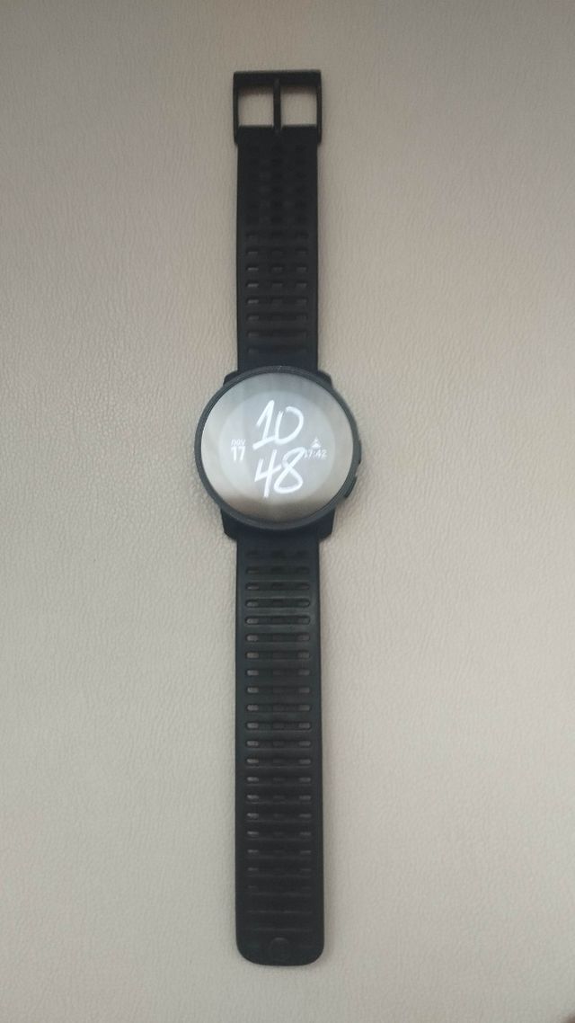 Reloj Suunto 9 Peak Pro