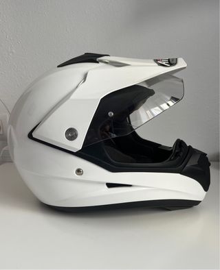 Casco trail Airoh s5