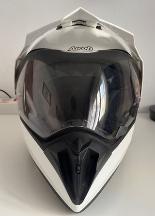 Casco trail Airoh s5