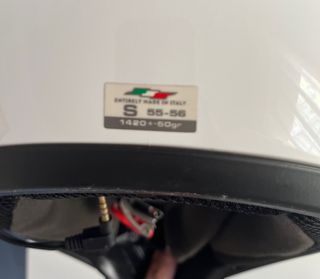Casco trail Airoh s5