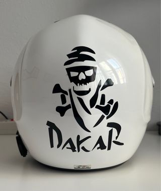 Casco trail Airoh s5