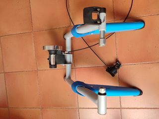 Rodillo bicicleta