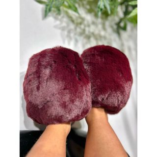 Zapatillas Casa Pelo