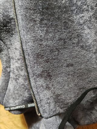 Chaqueta mujer sin mangas