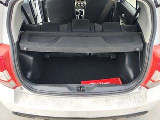 Toyota Urban Cruiser 2010