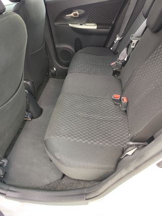 Toyota Urban Cruiser 2010