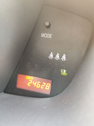 Toyota Urban Cruiser 2010