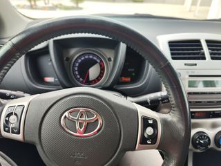 Toyota Urban Cruiser 2010