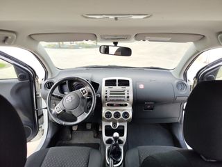 Toyota Urban Cruiser 2010