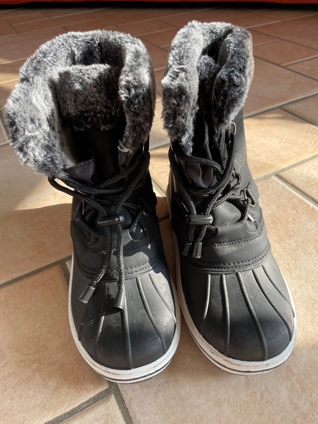 Mc kinley scarponcini