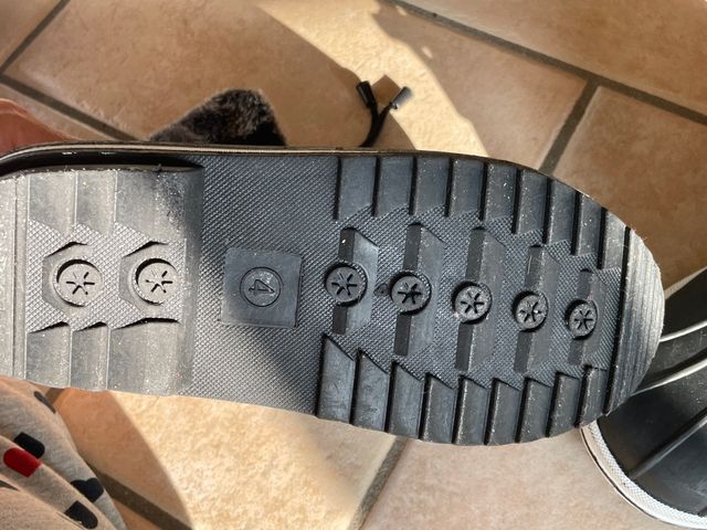 Mc kinley scarponcini