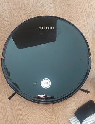 Robot Aspirador