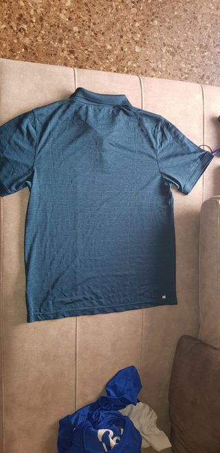 Polo Padel Wilson Bela M