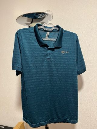 Polo Padel Wilson Bela M
