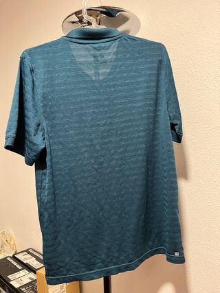 Polo Padel Wilson Bela M