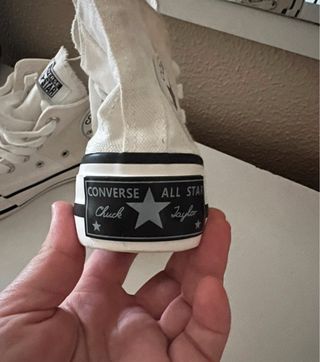 Tenis talla 36 a estrenar