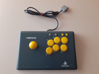 PS1-PS2  ARCADE SICK NAMCO PLAYSTATION-MADE JAPAN