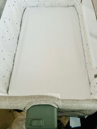 Cuna colecho Kinderkraft