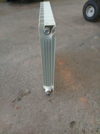 Radiador 9 elementos