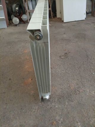 Radiador 9 elementos