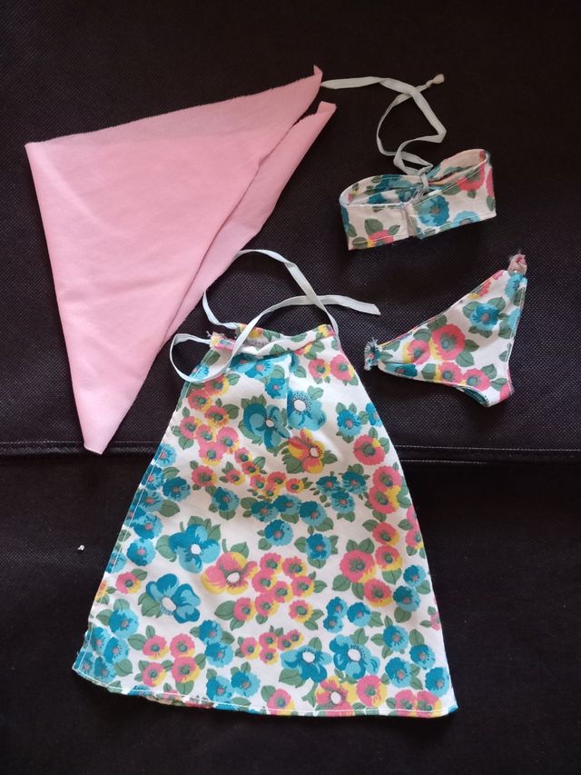 Conjunto Playa de Nancy