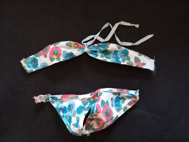 Conjunto Playa de Nancy