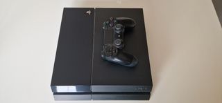 PS4 500 GB (12.00)