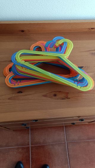 24 PERCHAS IKEA