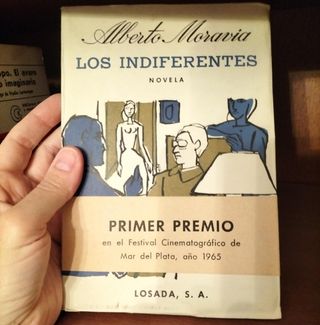 Libros Editorial Losada