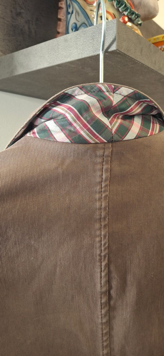 Giacca uomo Careri&Careri