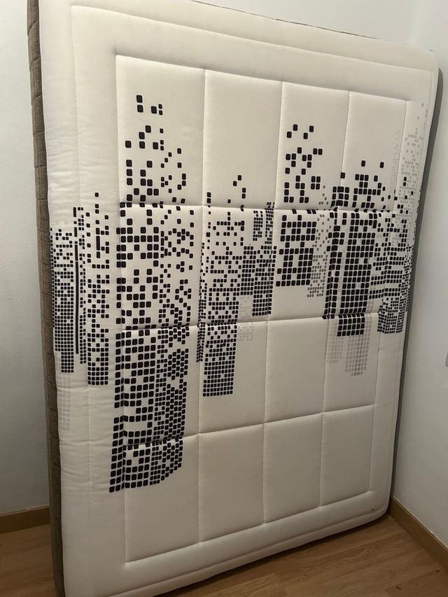 Colchon norwegian mattress