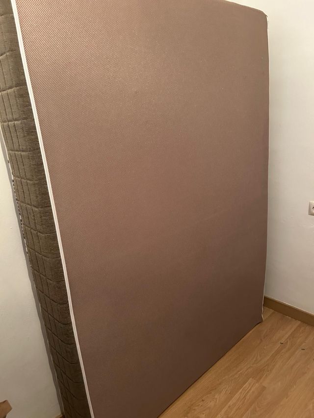 Colchon norwegian mattress