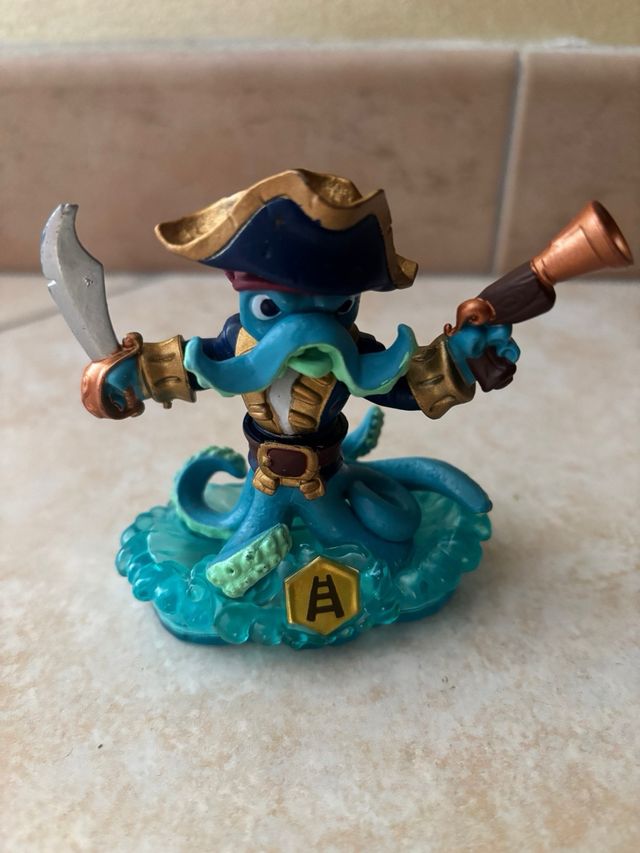 Skylanders