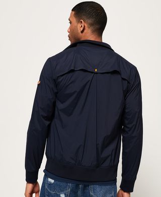 Chaqueta SUPERDRY Flyweight Harrington Cazadora